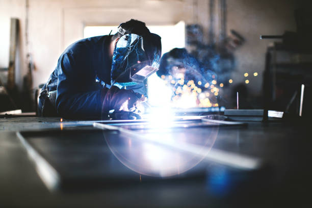 Reliable Flushing, MI Welder & Metal Fabrication Solutions