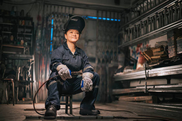 Best Automotive Welding in Flushing, MI