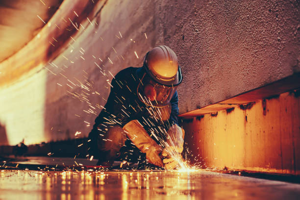  Flushing, MI Welder Pros