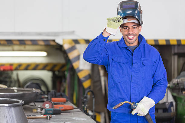 Best Maintenance and Repair Welding in Flushing, MI