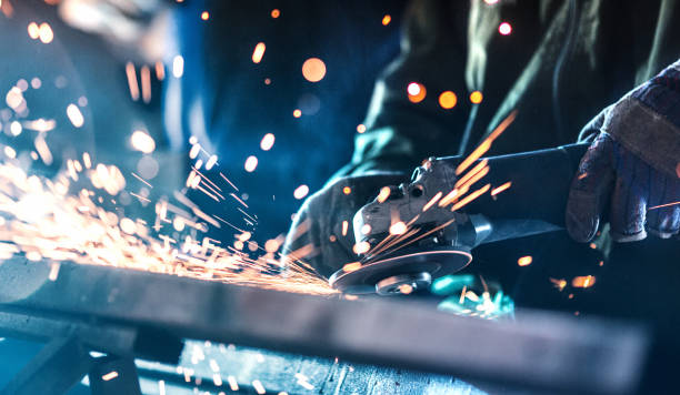 Affordable Welder Services in Flushing, MI
